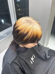 【メンズ限定⚡️】ルーツカラー