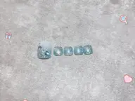 フット シンプル 4980