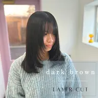 カット+メテオ髪質改善トリートメント(シャンプー付)