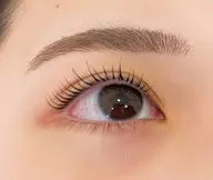 【ミニモ学割U24】まつげパーマ上のみor下のみ　通常6500円→5200円/選べる仕上げトリートメントコーティング付