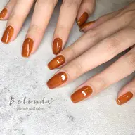 【平日割】［オフなし］ジェルワンカラーorラメグラデーション(※19:00枠は割引適用外となります)