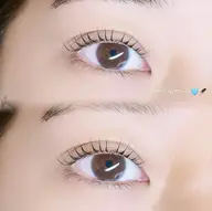 4/24​〜​26限定価格✨️🤍パリジェンヌラッシュリフト‎🤍コーティング付き【ラッシュリフトに変更可能◎】