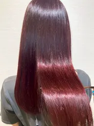 オージュアヘッドスパ