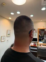 メンズシェービング