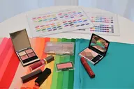 2番人気🥈カラー🎨＋骨格診断🦴