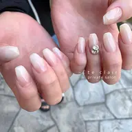 グラデーション