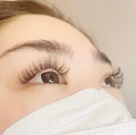 【 LED 】ボリュームラッシュ 100本