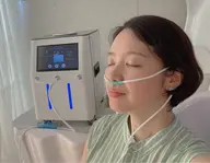 「人気No.1」痩せスピードUP！ダイエット卒業水素美人コース