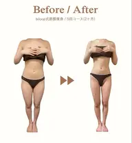 《biloop式筋膜痩身5回コース🌿》ボディメイク＆痩せ体質へ✨(1回あたり12,100円)