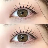 【🇰🇷最旬韓国まつ毛💫】濃密マスカラパーマ×束感ラッシュリフト✨目力UP保証👀