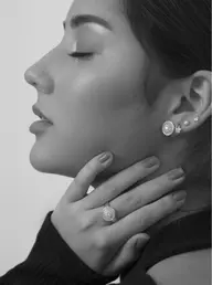 【お顔の産毛やくすみが気になる方へ】全顔フェイスWAX➕光脱毛(選べる保湿パック付き)