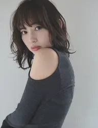 💕前髪カット＋顔周りカット💕