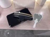 歯のホワイトニング　10分×2回　6回回数券