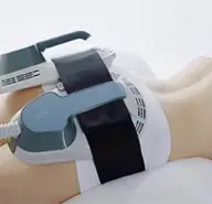 電磁パルスEMS/エムスカルプト