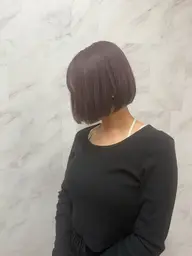 カット&カラー&トリートメント