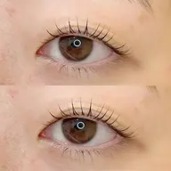 🤎上下まつ毛パーマセット🤎