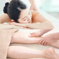全身美ボディリンパマッサージ90分