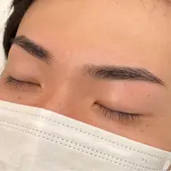 アイブロウスタイリング｟メイク込み｠👱🏻男性限定👱🏻『施術時間60分』