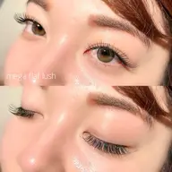 5/21(木)11:30~限定 🦋メガフラットラッシュ🎀上:80束(オフなし)