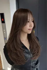 ✨カット＋ワンカラー＋最高級トリートメント¥14300