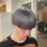 ✂️✨️リタッチオンカラー✨️✂️