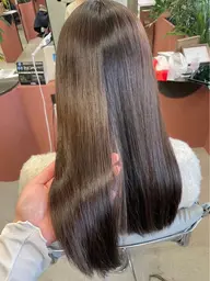 【髪質改善】oggiotto ヘアエステ "ベーシックコース"