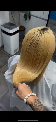 プレミアムトリートメント