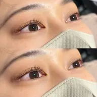 似合わせまつ毛パーマ🎀30種類のロッドからデザインをご提案します♪
