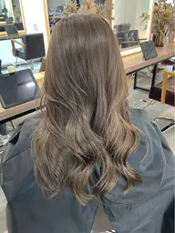 《🎀minimo限定価格🎀》インナーカラー＋髪質改善トリートメント♪