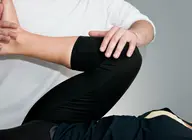 「平日限定」血流リンパで体ポカポカ!足の冷え/むくみに!