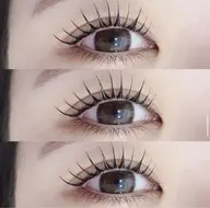 【冬季企画⛄️】コーティングお持ち帰り付き🎀ラッシュリフト🎀期間限定プレゼントです💫💫