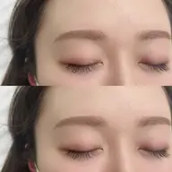 ラッシュリフト＆眉毛スタイリングセット♡インスタフォローして下さる方限定 当日予約限定