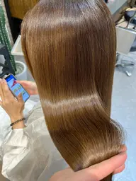 【🌟リピーターのお客様専用🌟】眉毛ワックス脱毛＋髪質改善トリートメント🌈