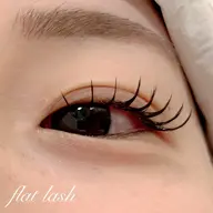 🌻フラットラッシュ160本🌻【オフがある場合ご連絡下さい!🗣️】