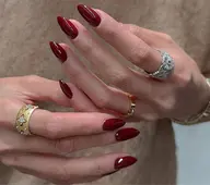 HAND｜上品な奥行き＊ワンカラーオフ➕500