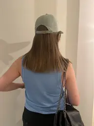 【大人気‼️】似合わせカット＋髪質改善カラー＋4stepトリートメント（ホームケア付き）本日空きございます