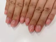 ご新規様オフ無料🍀ワンカラー/グラデーション  【オフ込み】120分