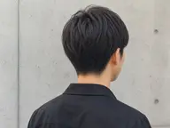 メンズカット(シャンプー無し)