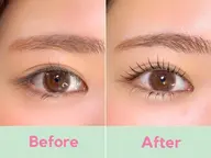 上下まつ毛パーマ(パリジェンヌラッシュリフト)