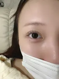 束感　韓国風まつ毛パーマ￥5500→￥3900【ミニモ限定特別価格】