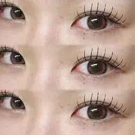 フラットラッシュ140本💕