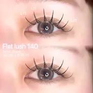 🎀ダブルフラットラッシュ60​〜​80束（120​〜​160本）🎀