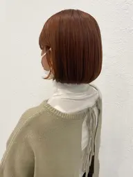 ☀️女性限定☀️ボブからロング【似合わせカット✂️】