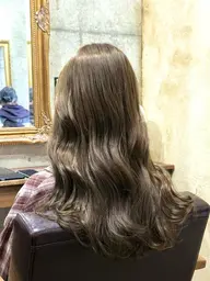 【minimo限定】カット＋カラー