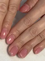 日常に馴染む、ワンカラー【オフ・paraジェル込み】