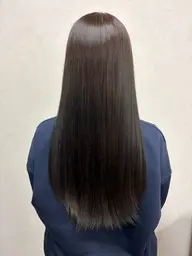 💍メンテナンスカット＋Aujua4stepトリートメント💍