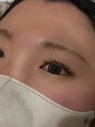 minimo限定価格‼️ マツエク120本