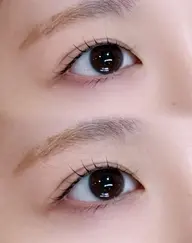 [4月限定✨️]上まつげパーマ🪄︎︎アイシャンプー・コーティング仕上げ