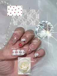 【Open4周年✨初回】アート・パーツやり放題コース『120min』