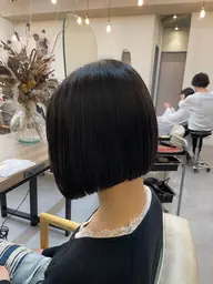 【✂️しっかり似合わせ✂️】似合わせカット ¥4.500→¥3.800